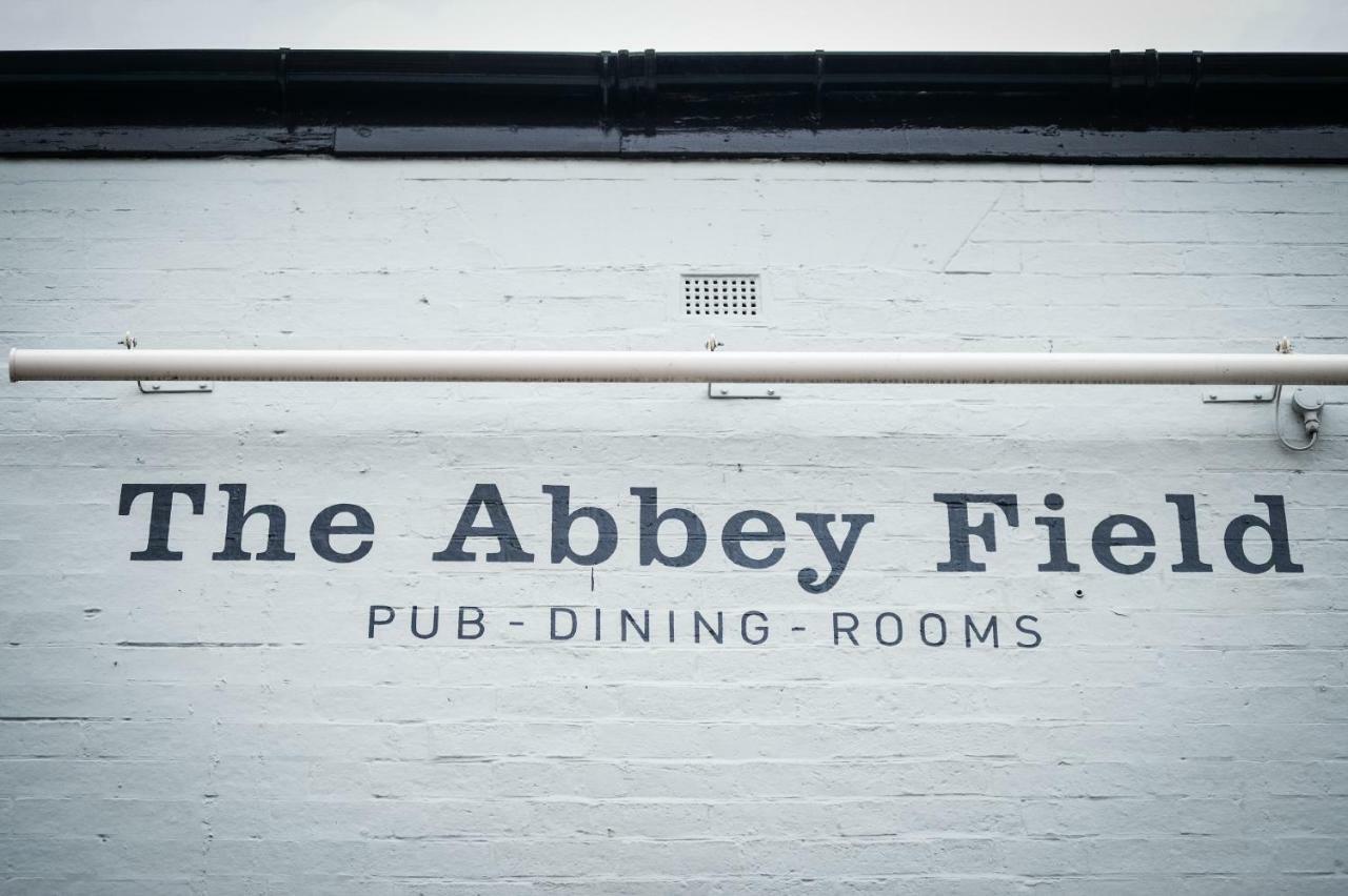 Abbey Fields By Chef & Brewer Collection Hotel Kenilworth Exterior photo